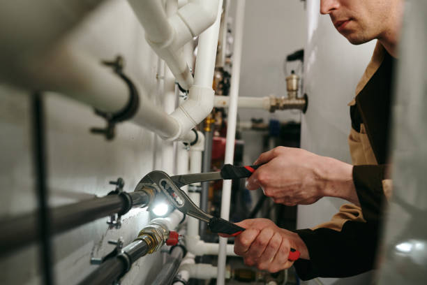 Best Plumbing Services Near Me  in Kensington Park, FL