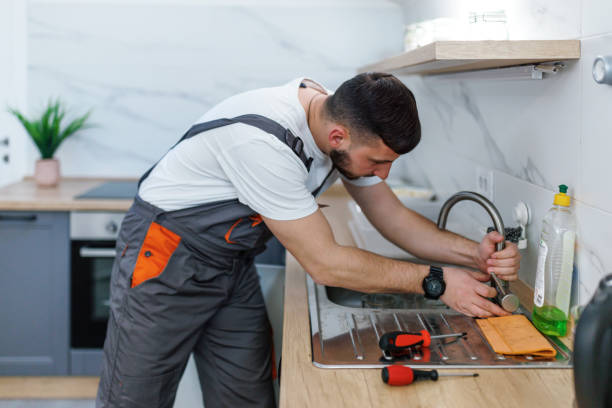 Best Plumbing Repair Near Me  in Kensington Park, FL