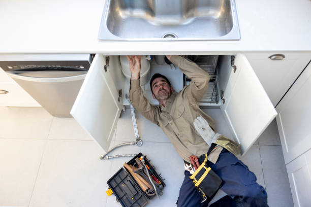 Best Plumbing Installation Services  in Kensington Park, FL
