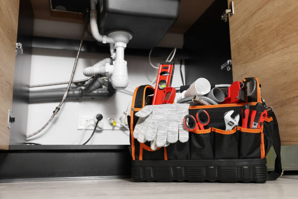 Best Toilet Repair Services  in Kensington Park, FL