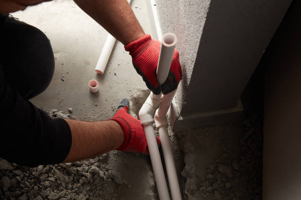 Best Residential Plumbing Services  in Kensington Park, FL