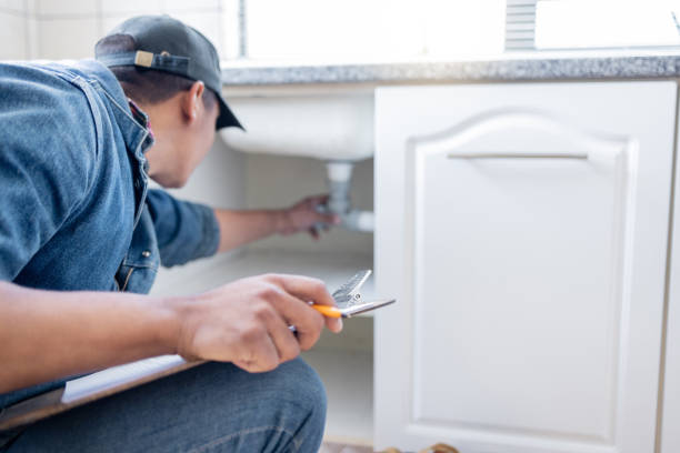 Best Plumbing Inspection Services  in Kensington Park, FL