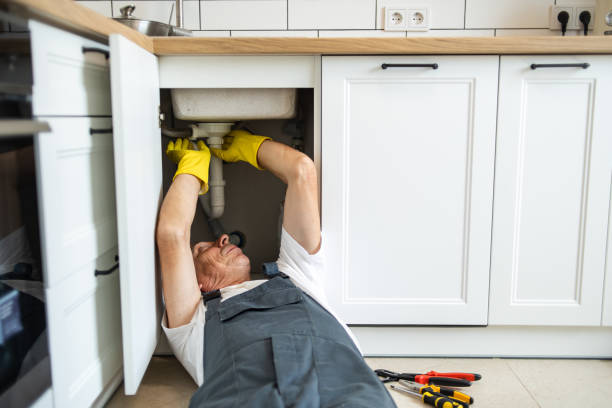Best Residential Plumbing Services  in Kensington Park, FL