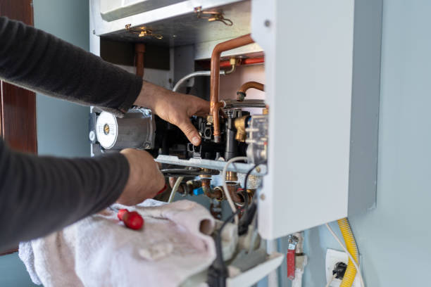 Best Gas Line Repair  in Kensington Park, FL