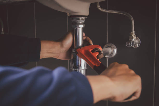 Clogged Drain Plumber in Kensington Park, FL