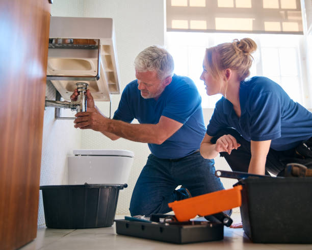 Best Shower Repair Services  in Kensington Park, FL
